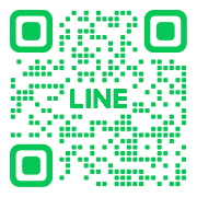 LINE友だち追加QRコード