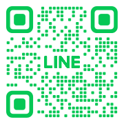 LINE友だち追加QRコード