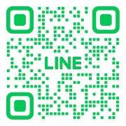 LINE友だち追加QRコード