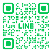 LINE友だち追加QRコード