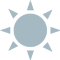 日射量